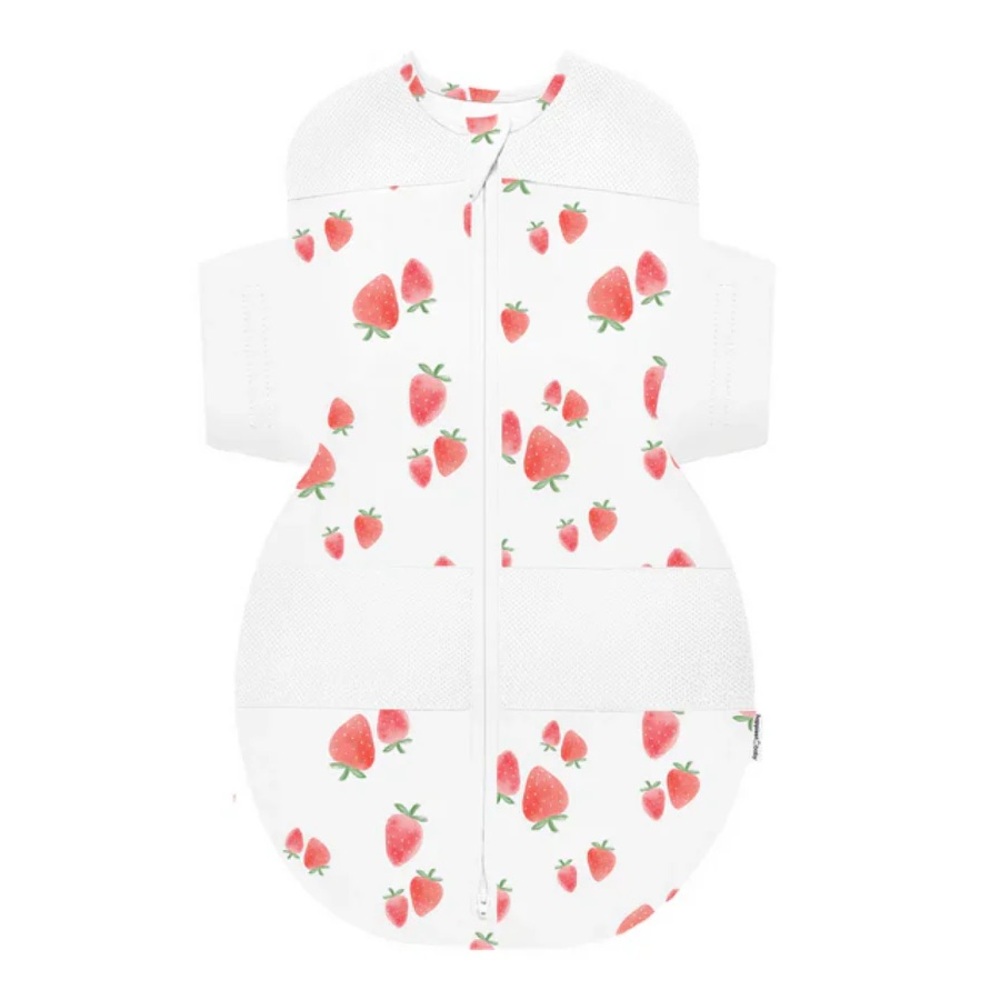 100% Organic SNOO Sleep Sack